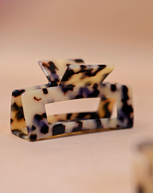 Hickory Basics Claw // Eco-Conscious