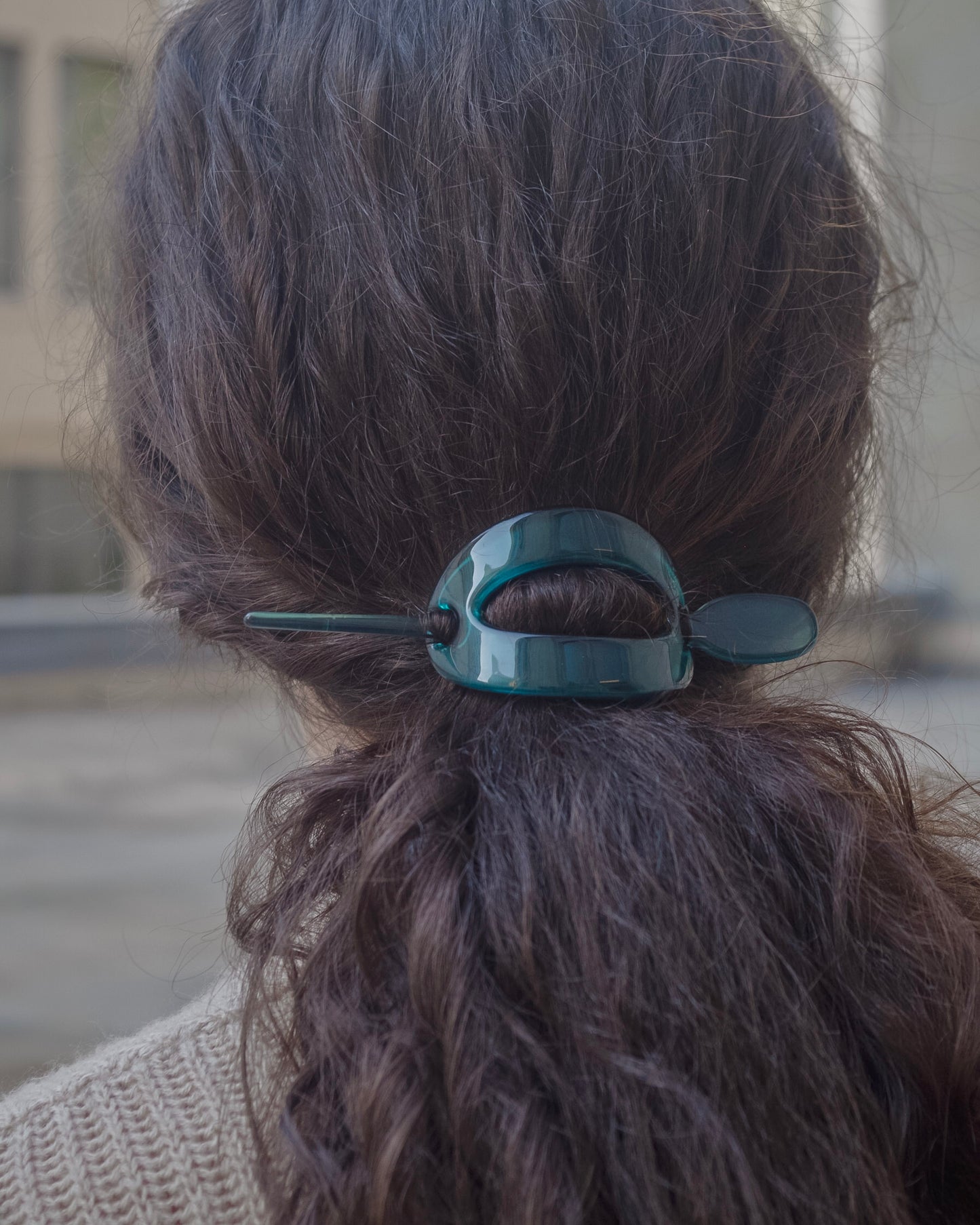 Hair Pin