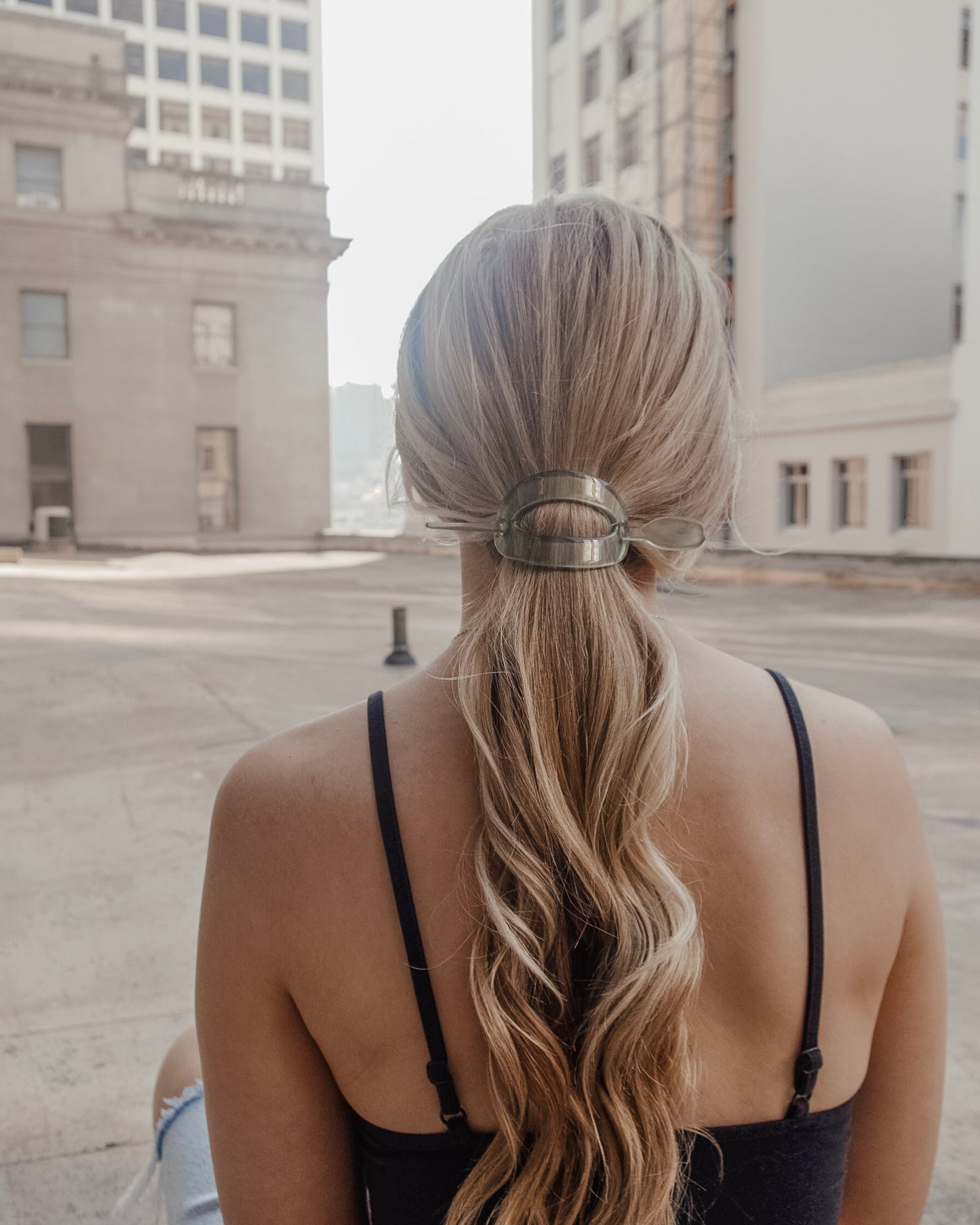 Hair Pin