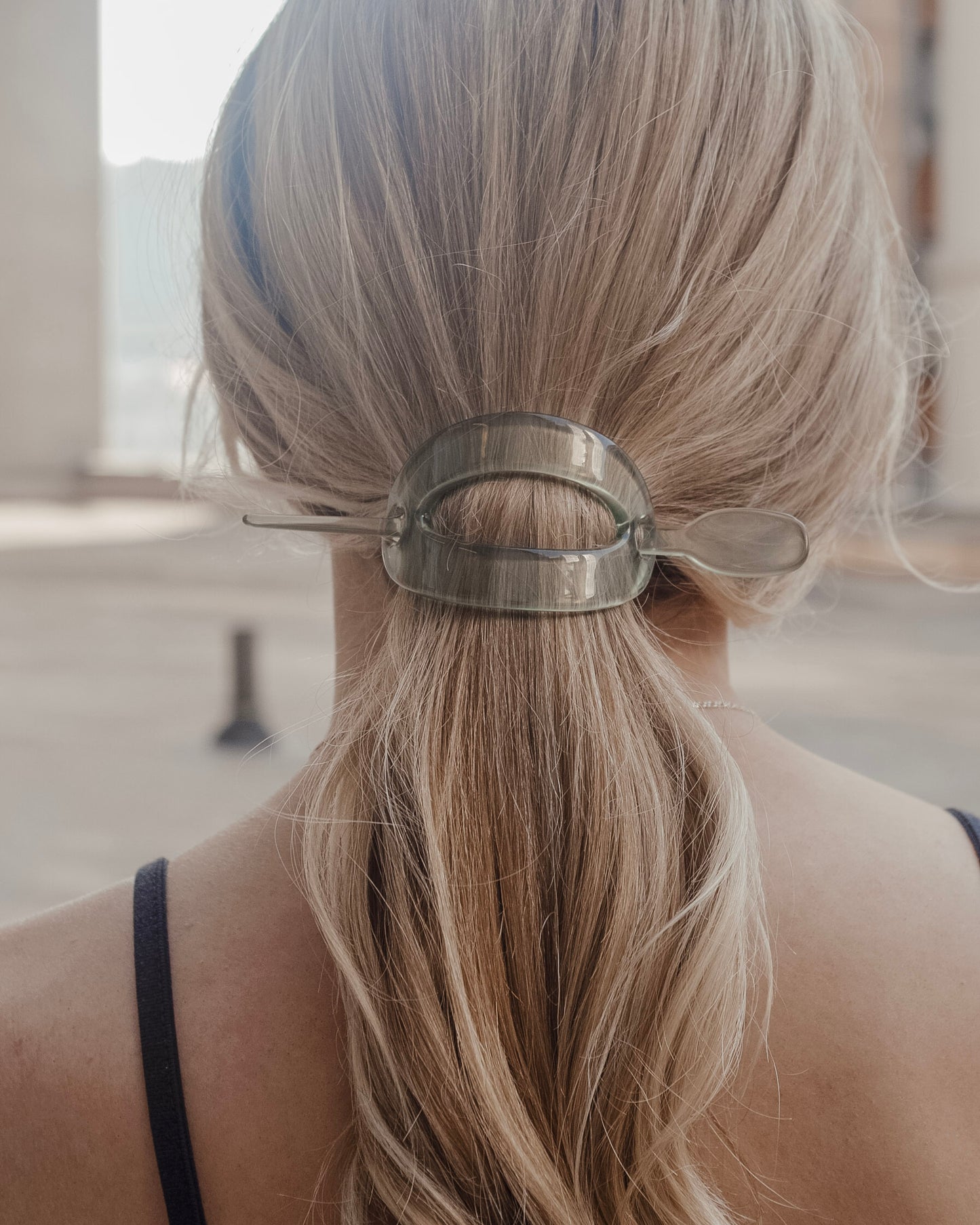 Hair Pin