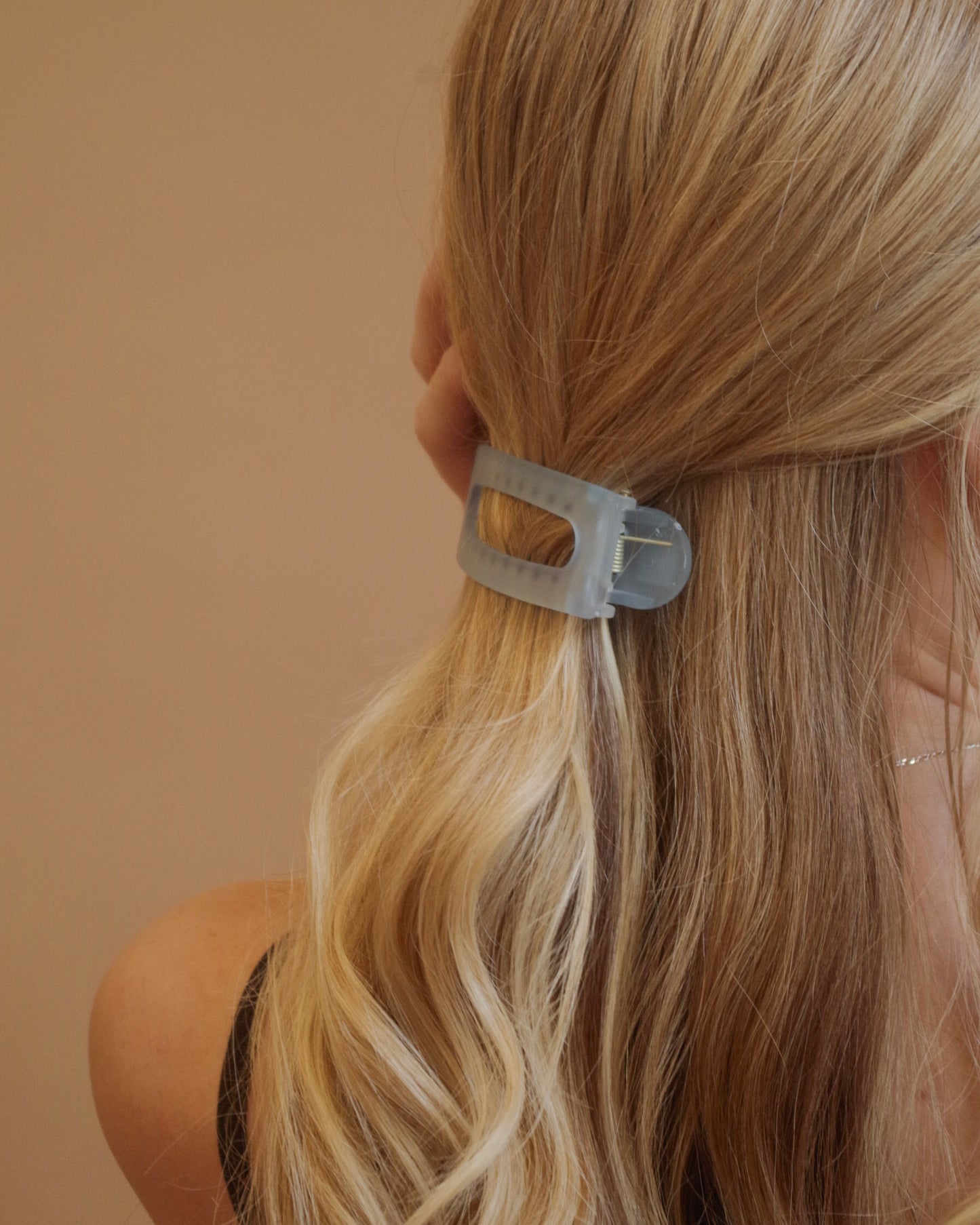 Frosty Lay Flat Clip