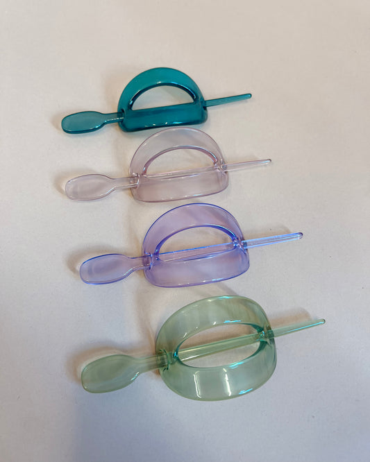 Hair Pin