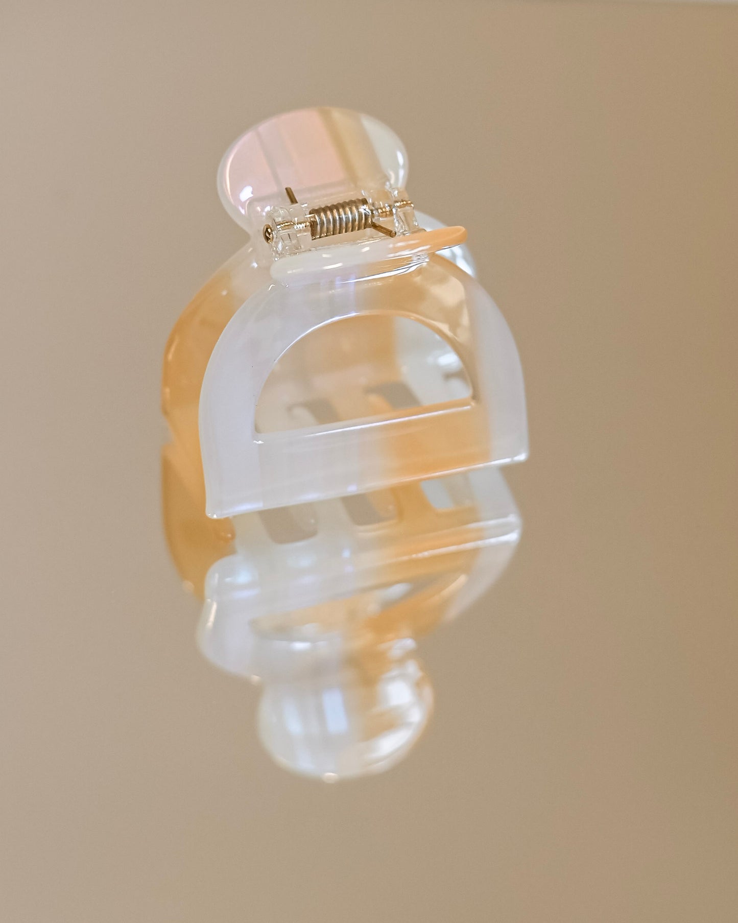 Stardust Arch Claw // Eco-Conscious